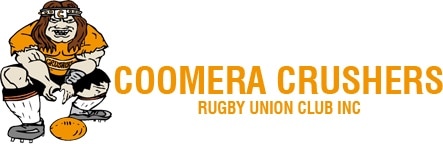 coomera crushers rugby-union club